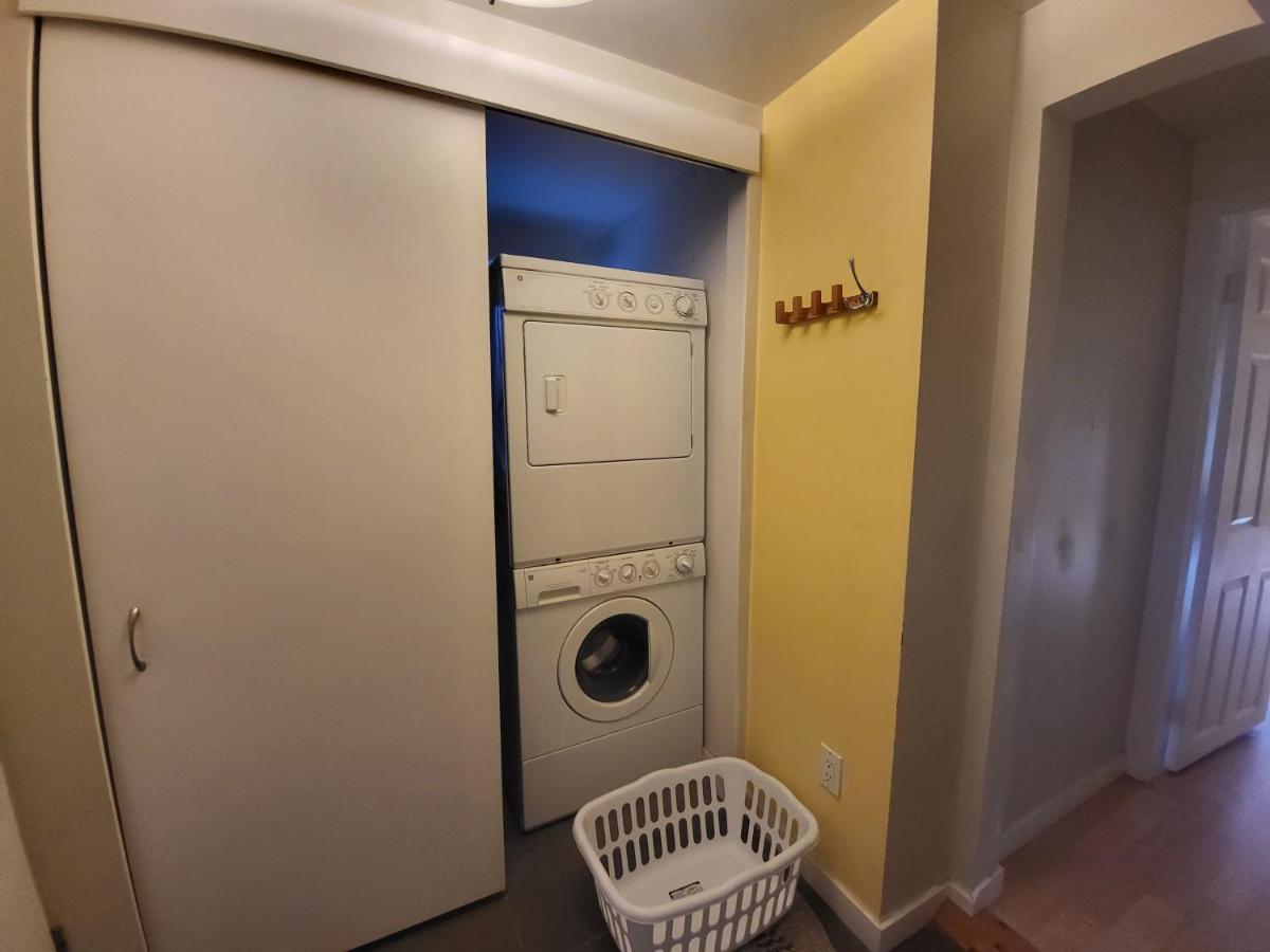Sunshine Suite Vancouver Extérieur photo
